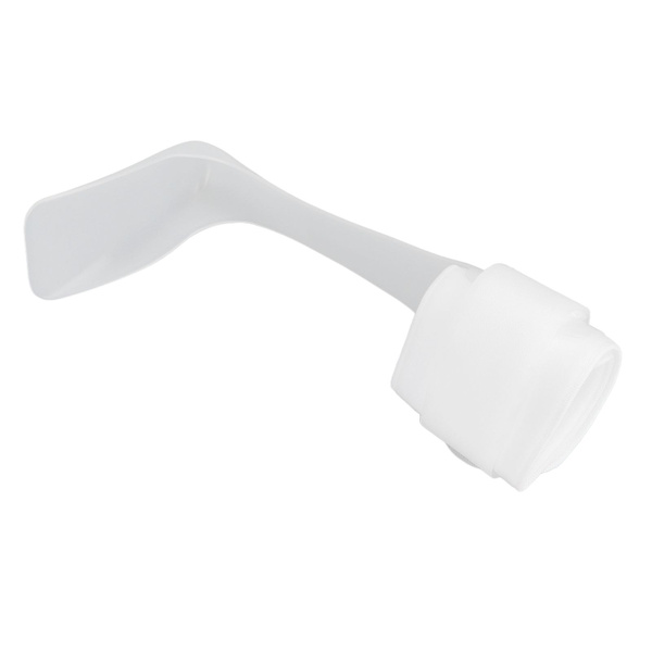 Folding Footrest Bracket