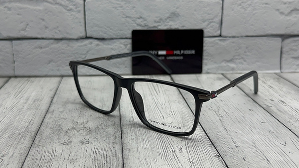 Eyeglass Frames