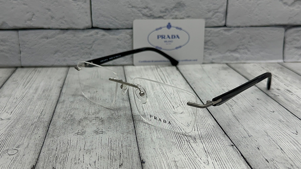 Eyeglass Frames