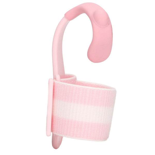 Pink Pen Grip Corrector
