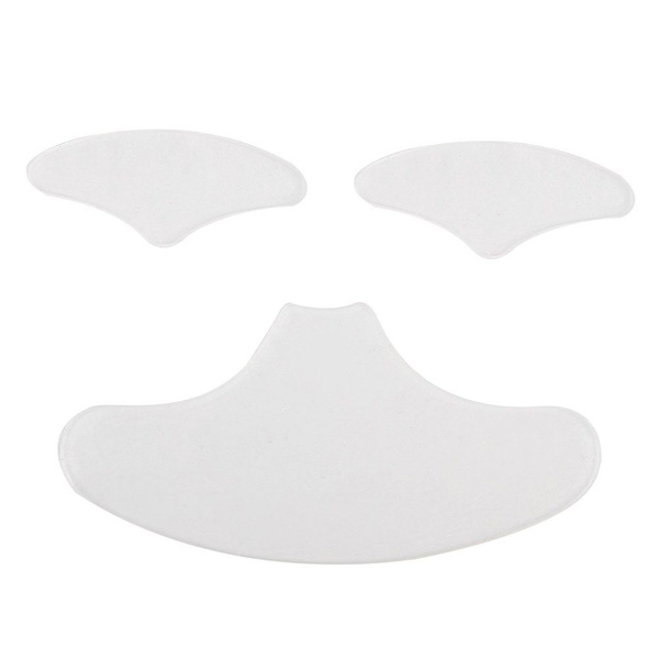 Wrinkle Patches: Forehead, Eyes, & Face Anti-Aging Treatment