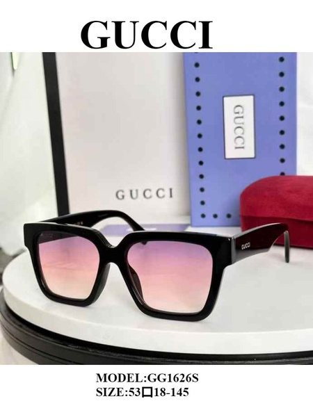 Gucci GG1626S Sunglasses