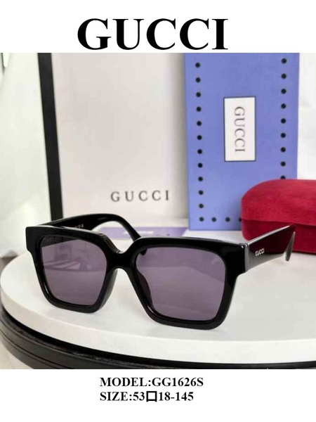 Gucci GG1626S Sunglasses