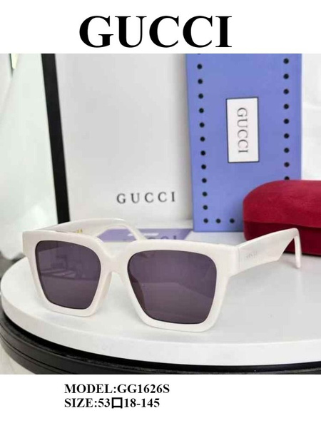 Gucci GG1626S Sunglasses