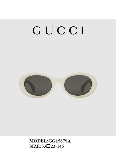 Gucci GG1587SA Sunglasses Frames