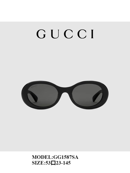 Gucci GG1587SA Sunglasses Frame