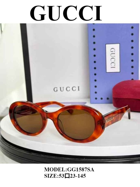 Gucci GG1587SA Sunglasses Frames