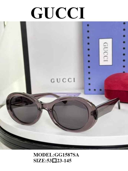 Gucci GG1587SA Sunglasses Frames