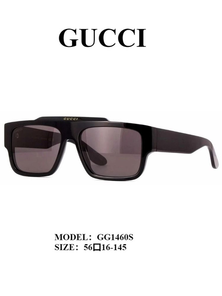 Gucci GG1460S Square Sunglasses