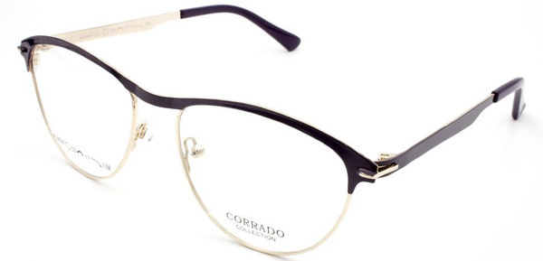 CORRADO 8326 C4 Eyeglass Frames