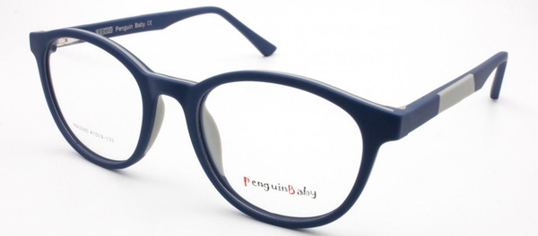Penguin Baby 62602 C4 Eyeglass Frames