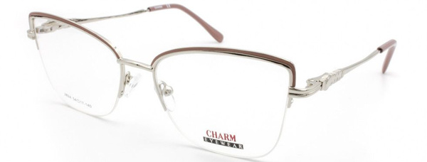 CHARM 2824 C4 Eyeglass Frames