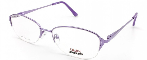 CHARM 2825 C3 Eyeglass Frames