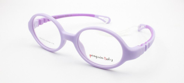 Penguin Baby 62426 C1 Eyeglass Frames