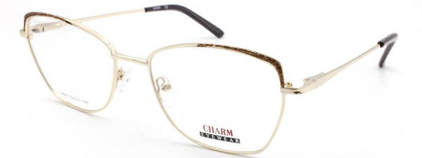 CHARM 2822 C1 Eyeglass Frames