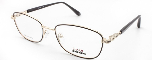 CHARM 2808 C4 Eyeglass Frames