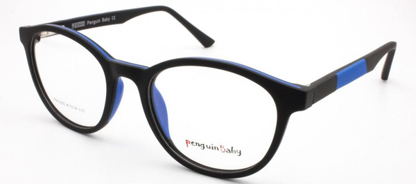 Penguin Baby 62602 C1 Eyeglass Frames