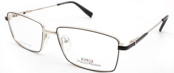 Paolo Rossi 112 C1 Eyeglass Frames