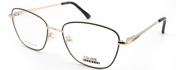CHARM 2817 C1 Eyeglass Frames