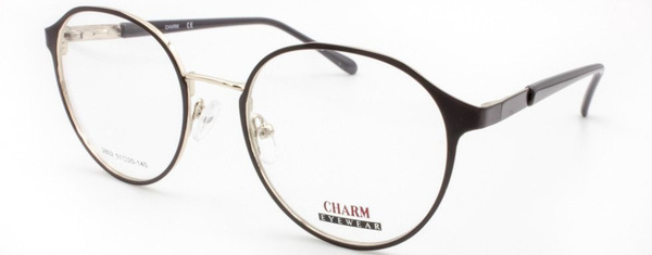 CHARM 2802 C1 Eyeglass Frames