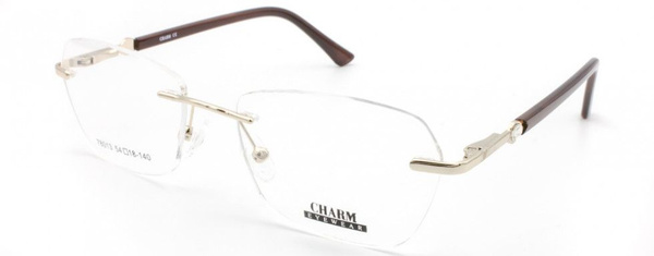 CHARM 78013 C1 Eyeglass Frames