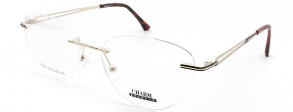 CHARM 78015 C1 Eyeglass Frames