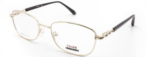 CHARM 2808 C1 Eyeglass Frames