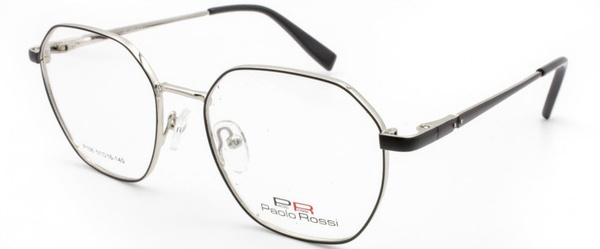 Paolo Rossi 106 C3 Eyeglass Frames