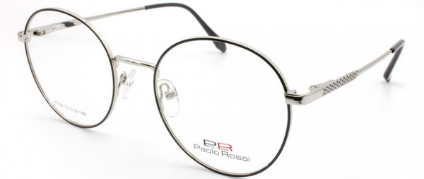 Paolo Rossi 109 C1 Eyeglass Frames
