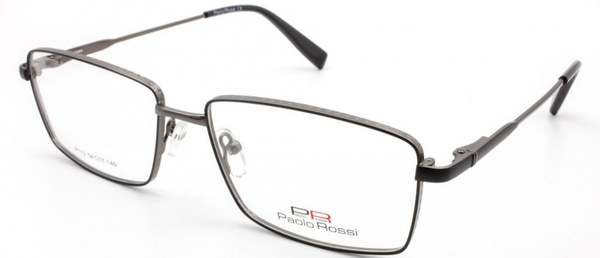 Paolo Rossi 112 C2 Eyeglass Frames