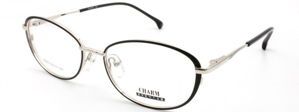 CHARM 26653 C1 Eyeglass Frames