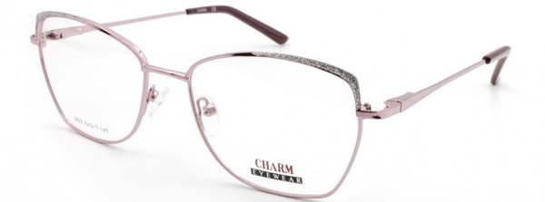CHARM 2822 C3 Eyeglass Frames