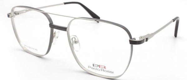 Paolo Rossi 113 C1 Eyeglass Frames