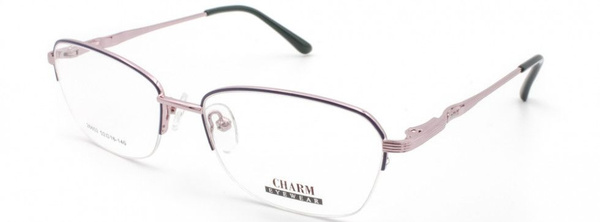 CHARM 26652 C4 Eyeglass Frames