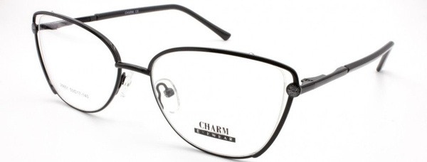 CHARM 26651 C1 Eyeglass Frames