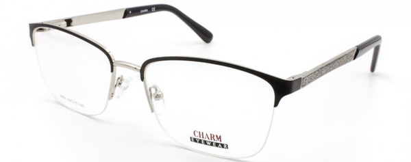 CHARM 2807 C2 Eyeglass Frames