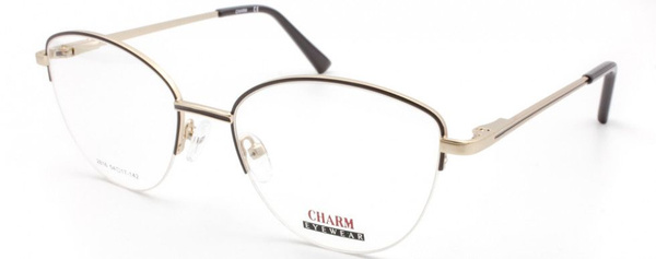CHARM 2816 C2 Eyeglass Frames