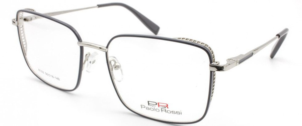 Paolo Rossi 103 C2 Eyeglass Frames