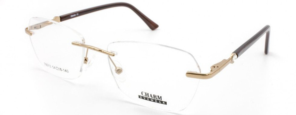 CHARM 78013 C3 Eyeglass Frames
