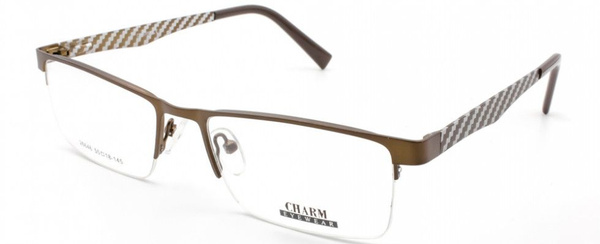 CHARM 26646 C3 Eyeglass Frames