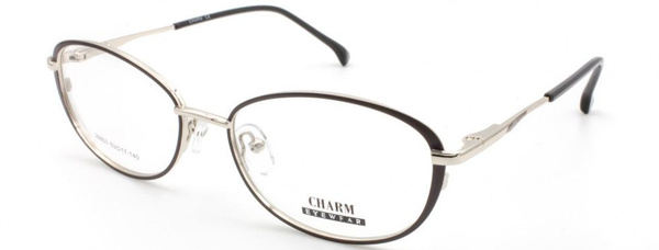 CHARM 26653 C3 Eyeglass Frames