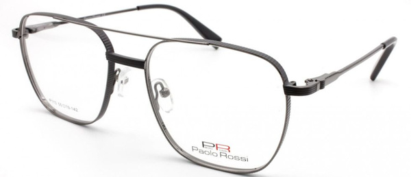 Paolo Rossi 113 C4 Eyeglass Frames