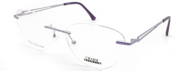 CHARM 78015 C5 Eyeglass Frames