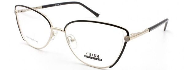 CHARM 26651 C4 Eyeglass Frames