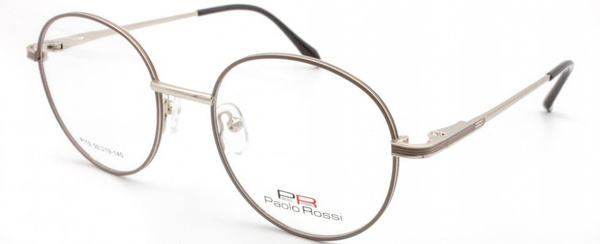 Paolo Rossi 110 C3 Eyeglass Frames