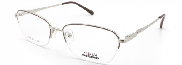 CHARM 26652 C2 Eyeglass Frames