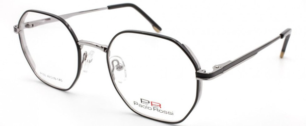 Paolo Rossi 102 C1 Eyeglass Frames