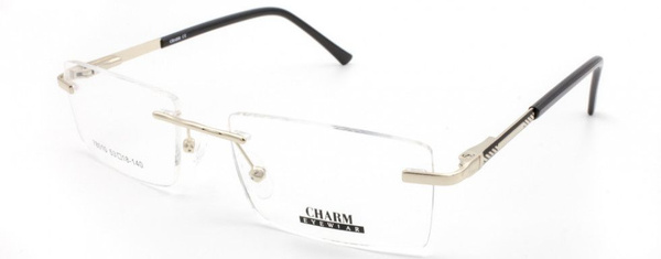 CHARM 78010 C1 Eyeglass Frames