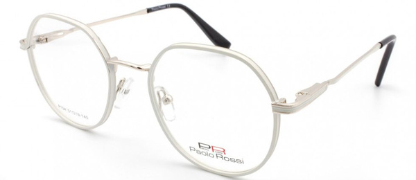 Paolo Rossi 104 C4 Eyeglass Frames