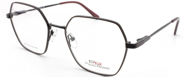 Paolo Rossi 105 C4 Eyeglass Frames